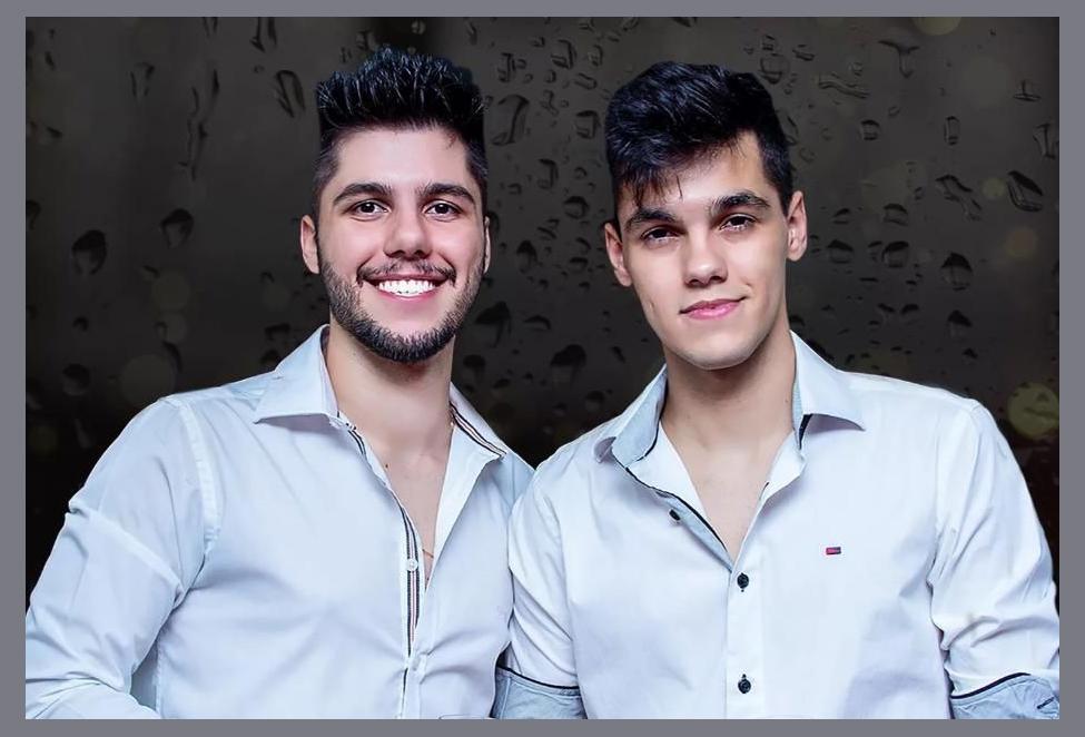Gusttavo e Gabriel